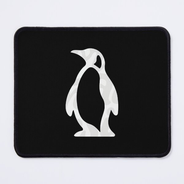 Item preview, Penguin Print (No.08) designed and sold by Form Finding Design.