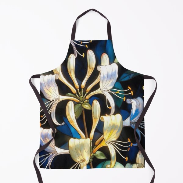 Item preview, Fragrant Honeysuckle designed and sold by TinCatOutPost.