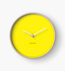 Beautiful Boobies Clock