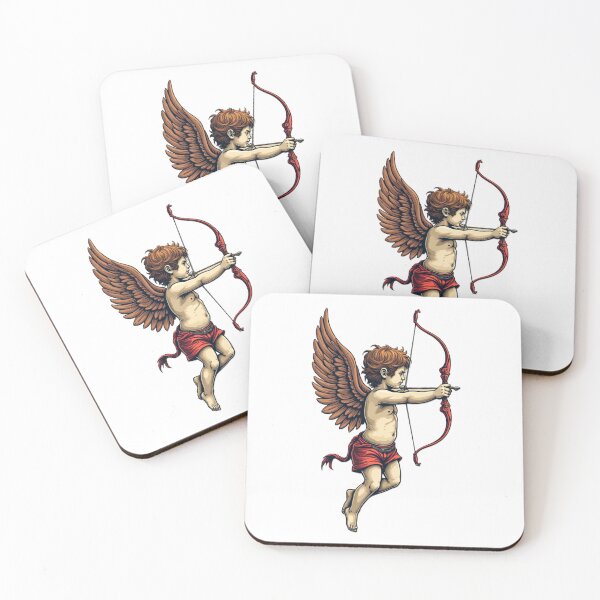 Item preview, Classic Cupid designed and sold by Grandpa's Workshop.
