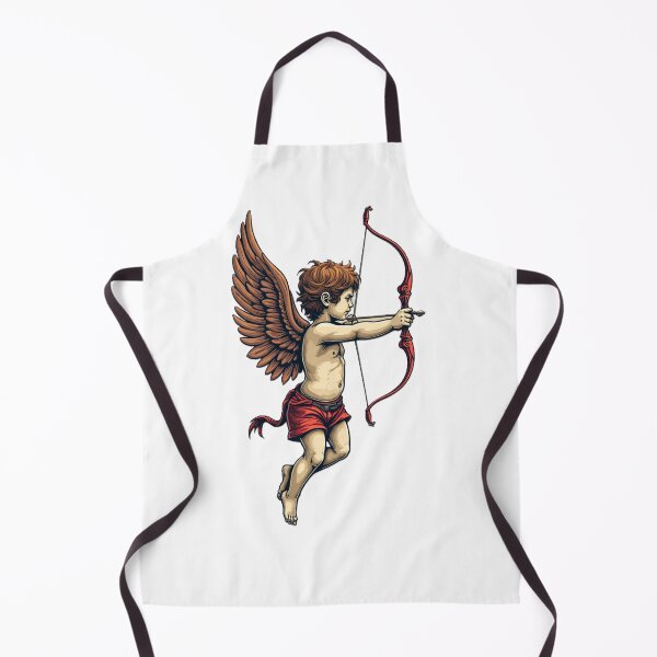 Item preview, Classic Cupid designed and sold by Grandpa's Workshop.