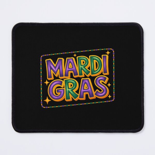 Item preview, Mardi Gras Festive Carnival designed and sold by JonathalIngham.