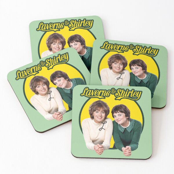 Item preview, Laverne and Shirley designed and sold by ourkid.
