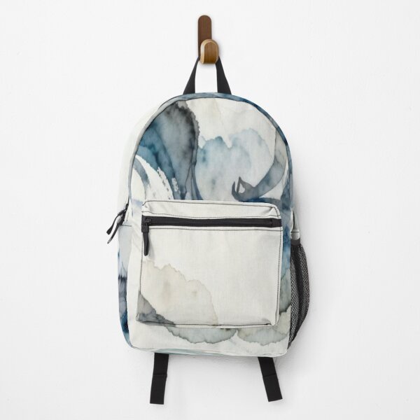 Item preview, Watercolor Meditation Art – Minimal Zen Spiritual Illustration designed and sold by Cristhian Almanza.