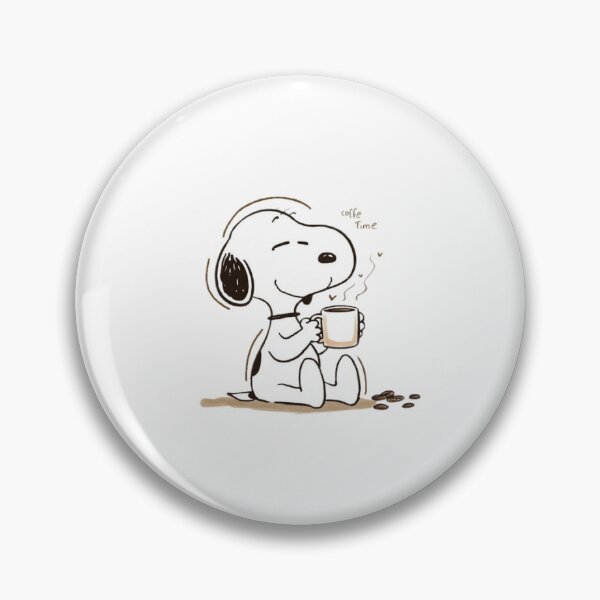 Item preview, Snoopy Cafe designed and sold by Coco456style.