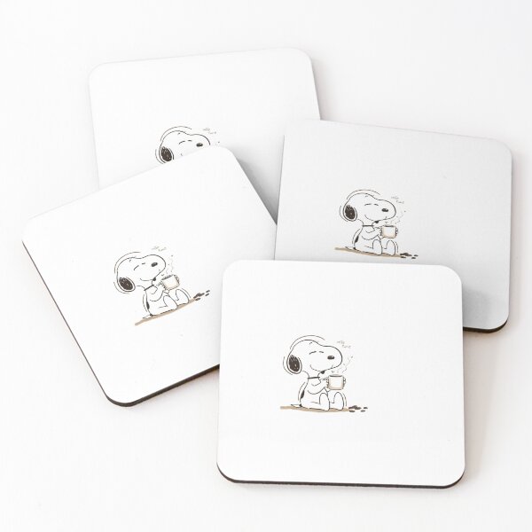 Item preview, Snoopy Cafe designed and sold by Coco456style.