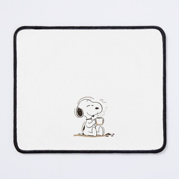 Item preview, Snoopy Cafe designed and sold by Coco456style.