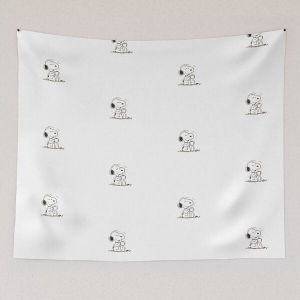Item preview, Snoopy Cafe designed and sold by Coco456style.