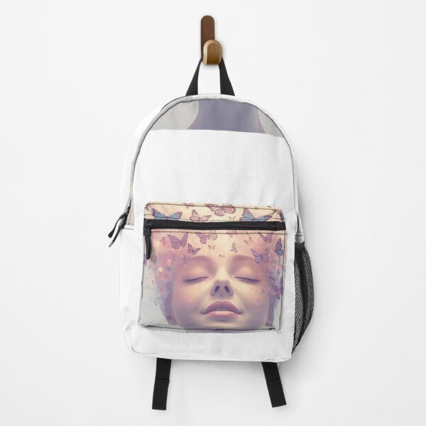 Item preview, Metamorphosis Mind designed and sold by Kookyclan.