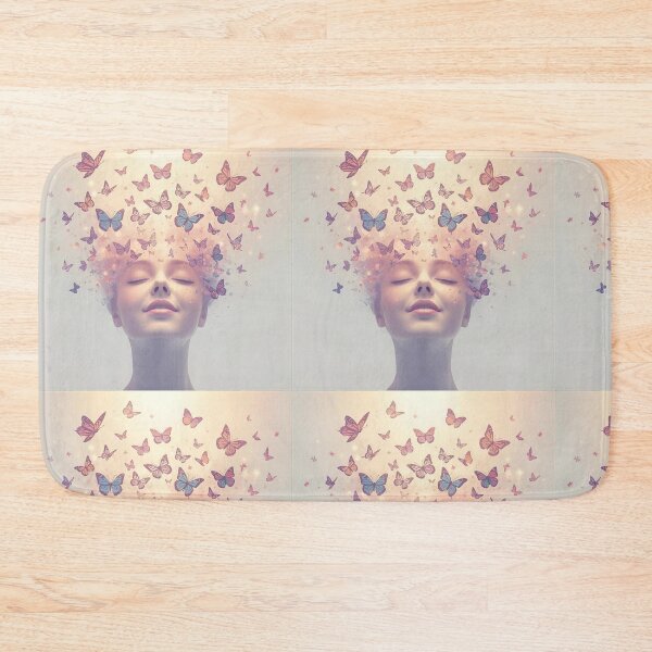 Item preview, Metamorphosis Mind designed and sold by Kookyclan.