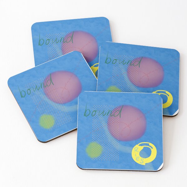 Item preview, boundaries designed and sold by dorimomi.