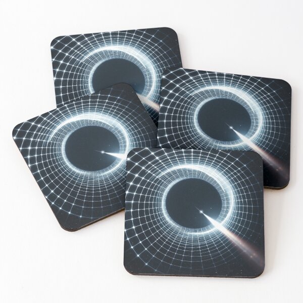 Item preview, Signal Through the Void designed and sold by Kookyclan.