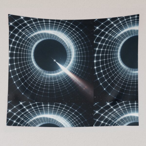 Item preview, Signal Through the Void designed and sold by Kookyclan.