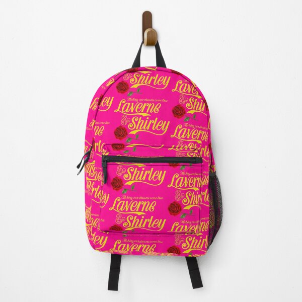 Item preview, Laverne and Shirley - Making Our Dreams Come True designed and sold by ourkid.