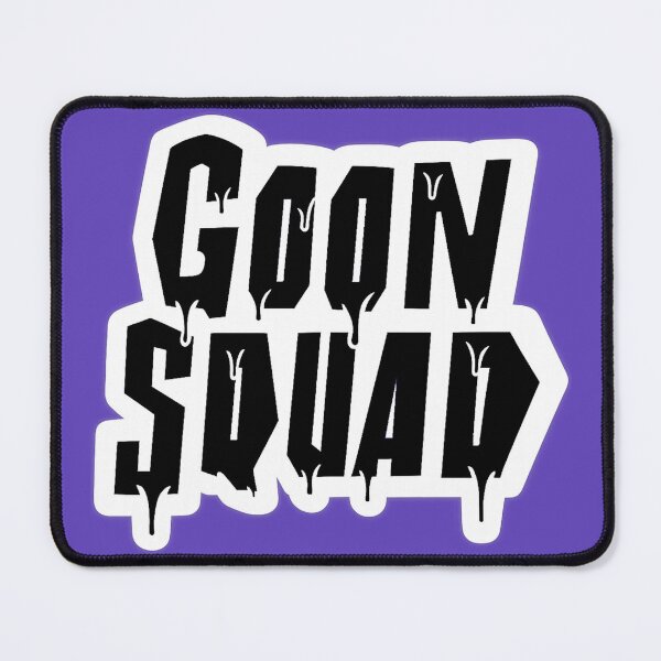 Item preview, Goon Squad designed and sold by adriab.