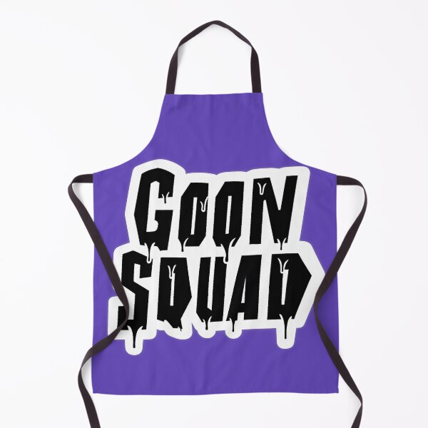 Item preview, Goon Squad designed and sold by adriab.
