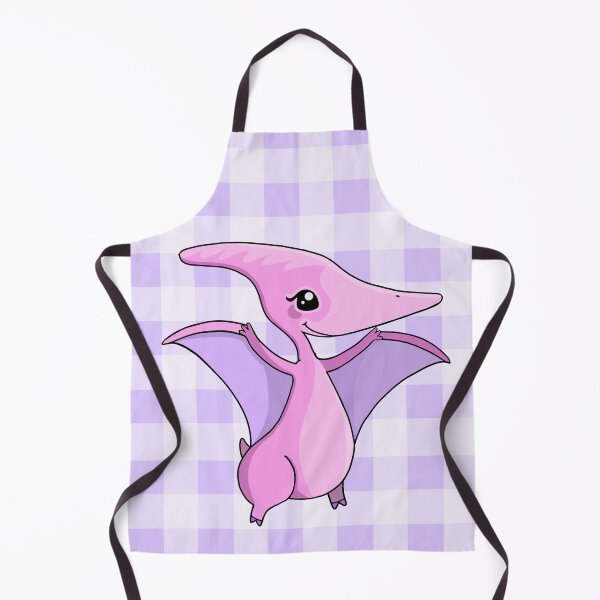 Item preview, Flapolina the Pterosaur designed and sold by Agus Lusky.