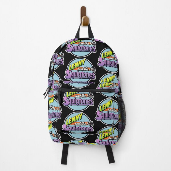 Item preview, Lenny and the Squigtones - Laverne and Shirley designed and sold by ourkid.