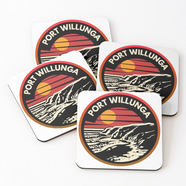 Artikelvorschau, Port Willunga, Südafrika entworfen und verkauft von PamLeeDesign.