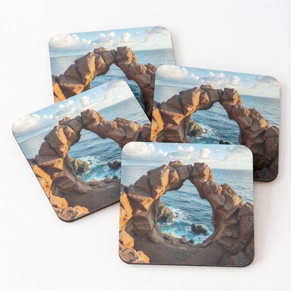 Item preview, Window to the Endless Sea designed and sold by Kookyclan.