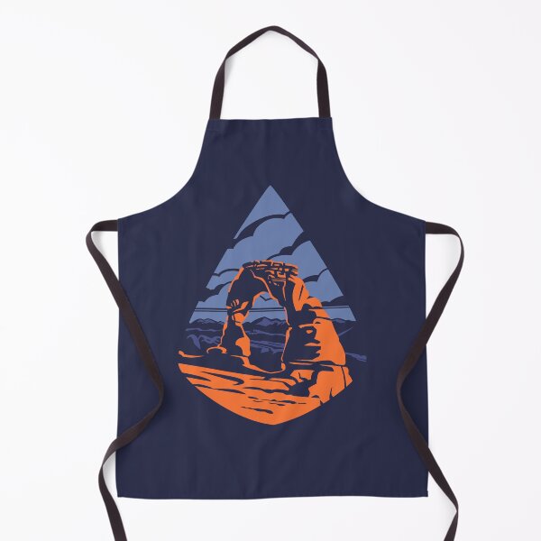 Item preview, Delicate Arch designed and sold by Wayne Minnis.