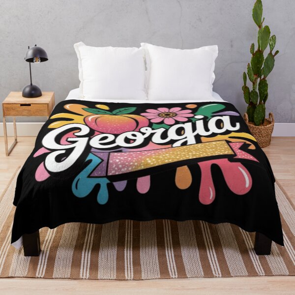 Item preview, Georgia designed and sold by Roxburylane.