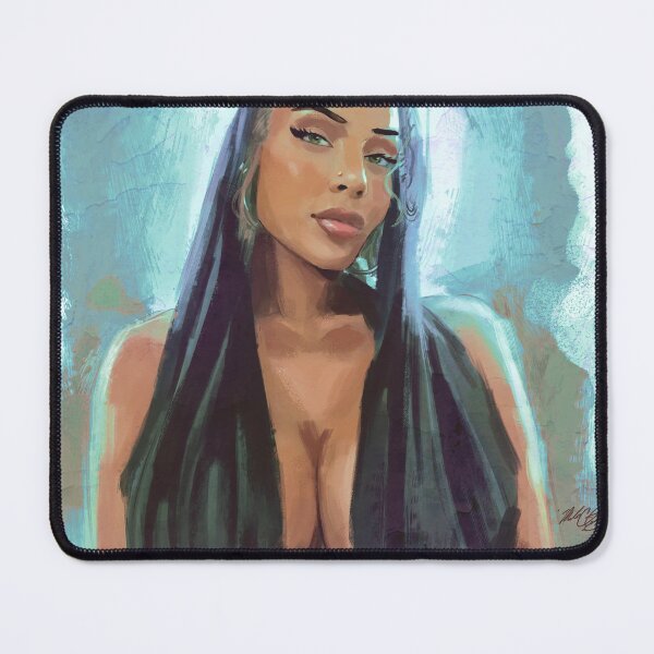 Item preview, Amirah dyme #07 designed and sold by markclarkii.