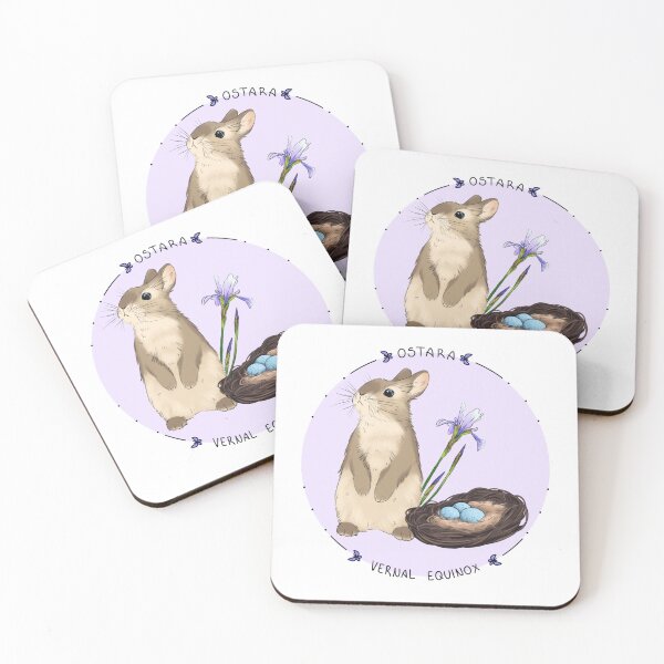 Item preview, Ostara designed and sold by Solena Joy.