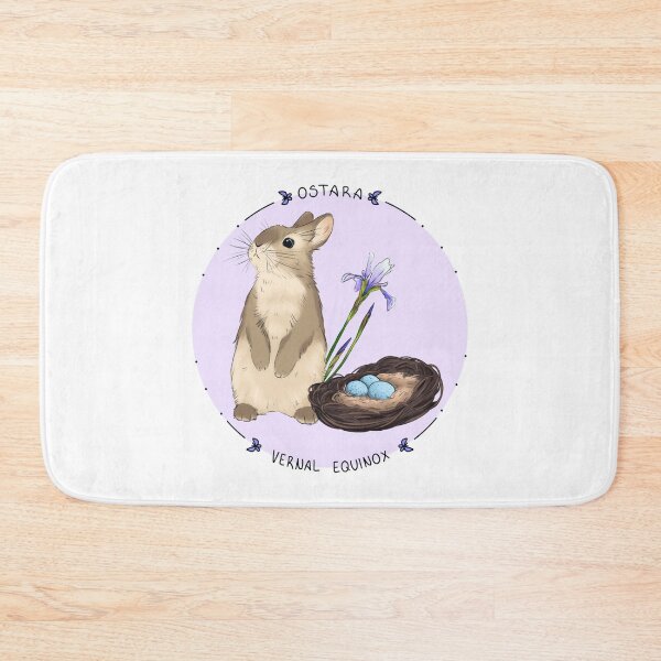 Item preview, Ostara designed and sold by Solena Joy.
