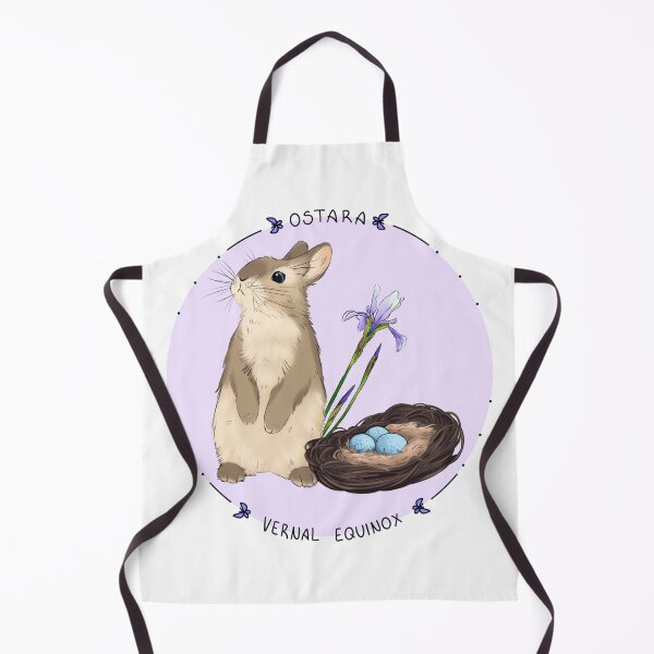 Item preview, Ostara designed and sold by Solena Joy.