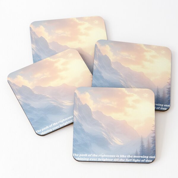 Item preview, The morning sun designed and sold by FTLOG.