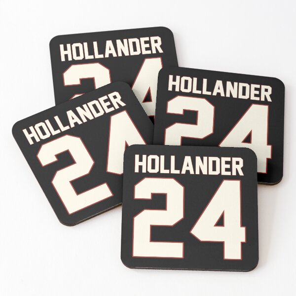 Item preview, Hollander 24 Heated Rivalry  designed and sold by Izaa-aart.
