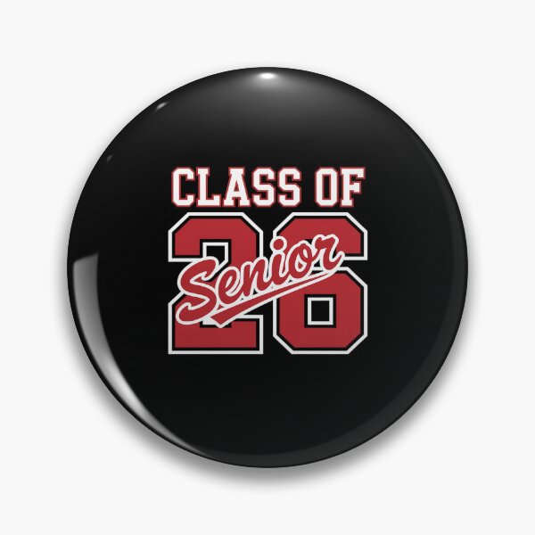 Item preview, Class of 2026 Senior 2026 Back to School Graduation 2026 designed and sold by catsdothingz.