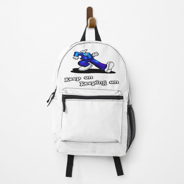 Item preview, You Gotta Just Keep on Keeping On designed and sold by peteys71.