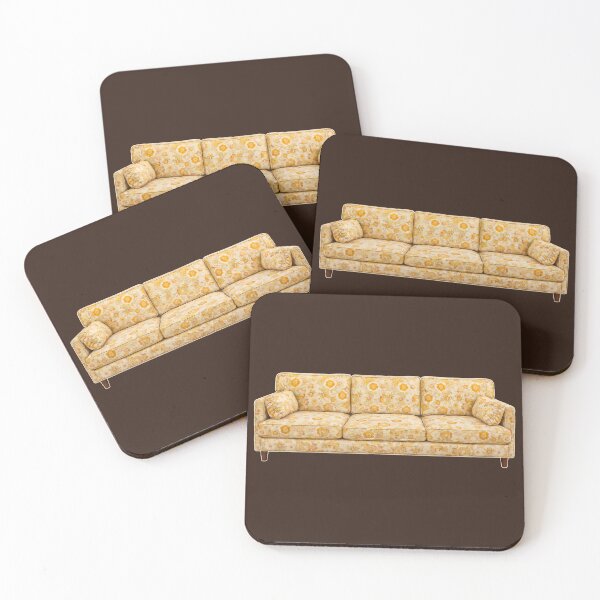 Item preview, Al Bundy's Couch - Married With Children designed and sold by ourkid.