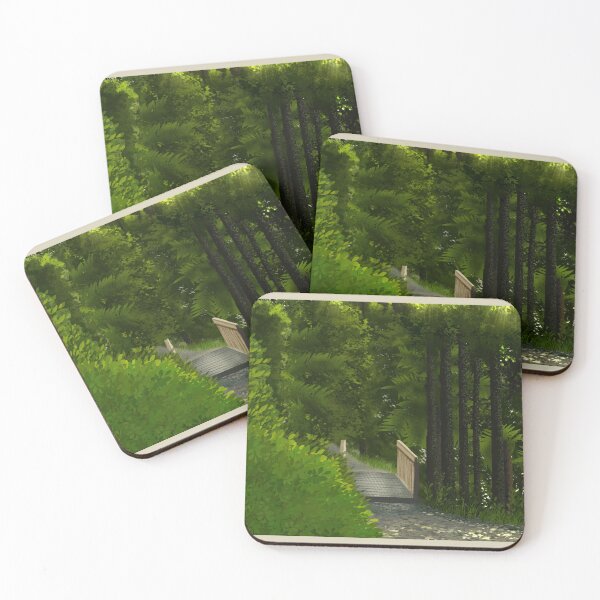 Item preview, A Walk In The Bush designed and sold by BenjiDesign.