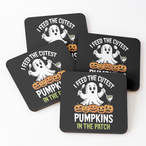 Item preview, Halloween LUNCH LADY Squad School Food Service Boo Crew designed and sold by HaiharryCartoon.