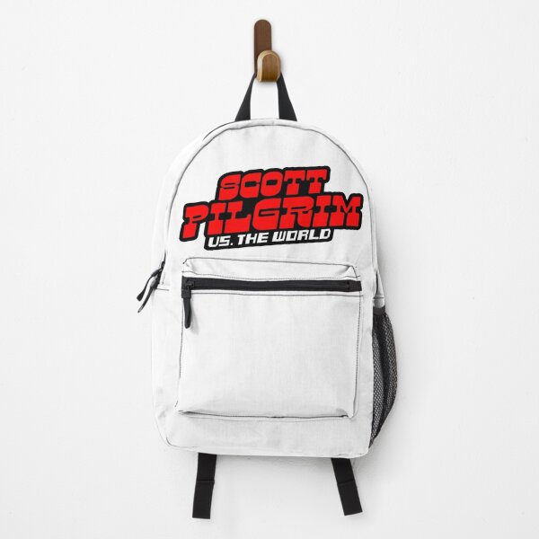 Item preview, Scott Pilgrim Stickers designed and sold by Azhaa-lol.