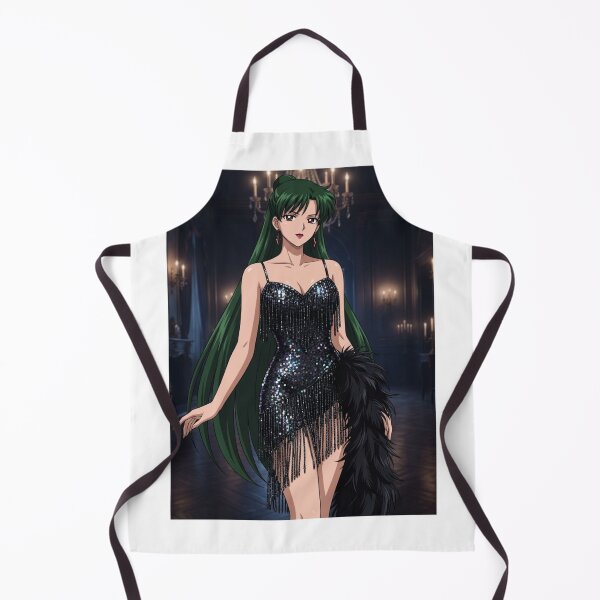Item preview, Sailor Pluto Date designed and sold by Solace Sparkles.
