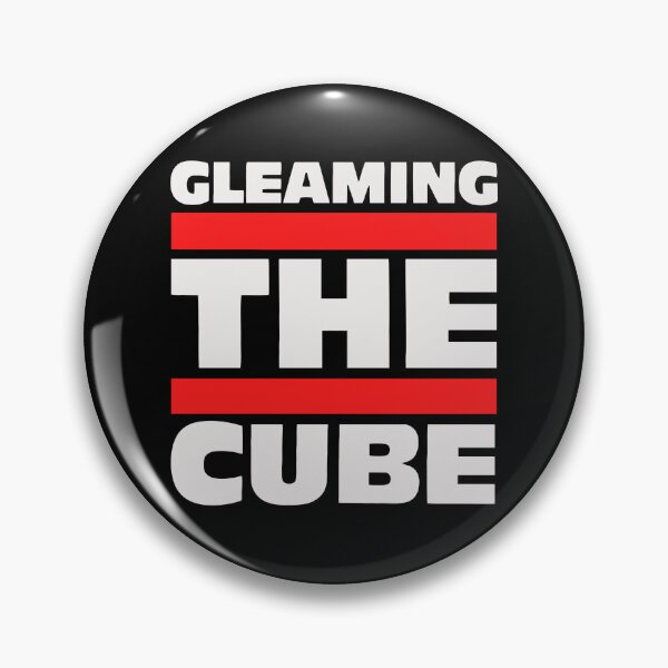 Item preview, Gleaming The Cube - 80s Cult Classic Skateboarding Movie designed and sold by ourkid.
