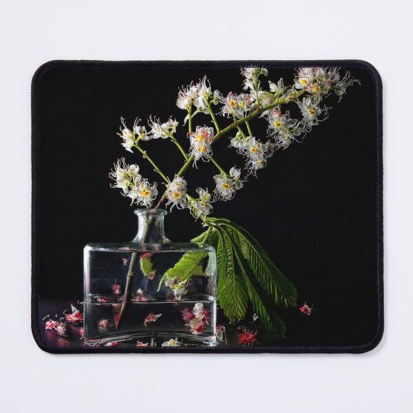 Item preview, Chestnut blossoms designed and sold by andreisky.