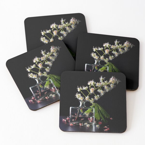 Item preview, Chestnut blossoms designed and sold by andreisky.