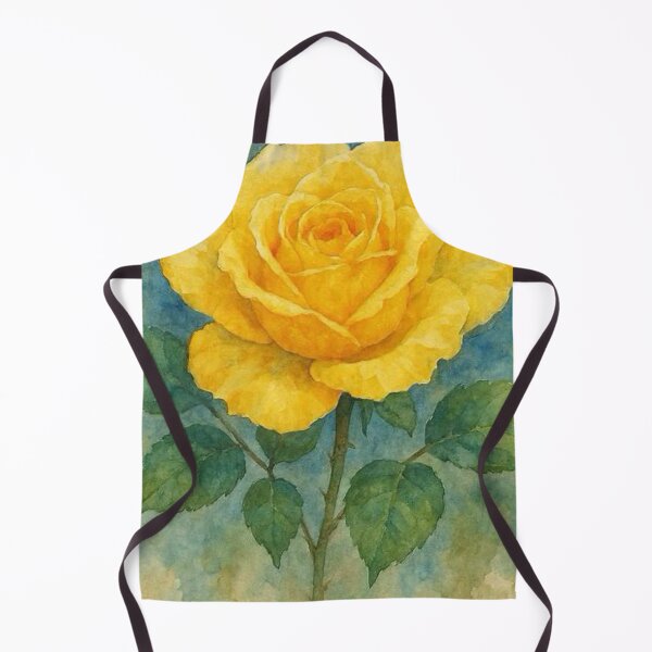 Item preview, A Yellow Rose designed and sold by TinCatOutPost.
