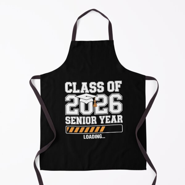 Item preview, Class of 2026 Senior Year Loading Back to School Countdown designed and sold by catsdothingz.