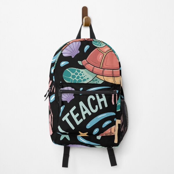 Item preview, I Teach Tiny Humans How To Swim designed and sold by CottonCandyPrin.
