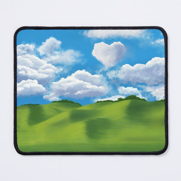 Item preview, Watching The Clouds Roll By designed and sold by BenjiDesign.