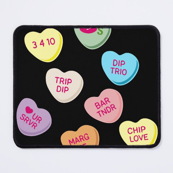 Item preview, Chili's Hard Candy designed and sold by StoneDark.
