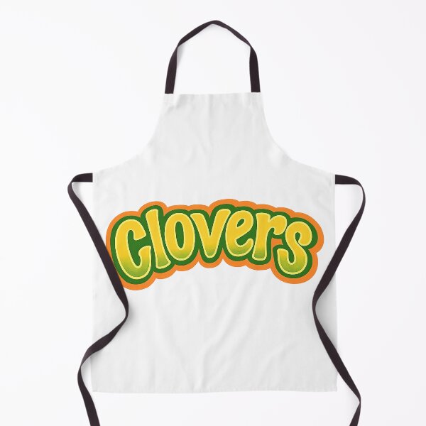 Item preview, Clovers designed and sold by adriab.