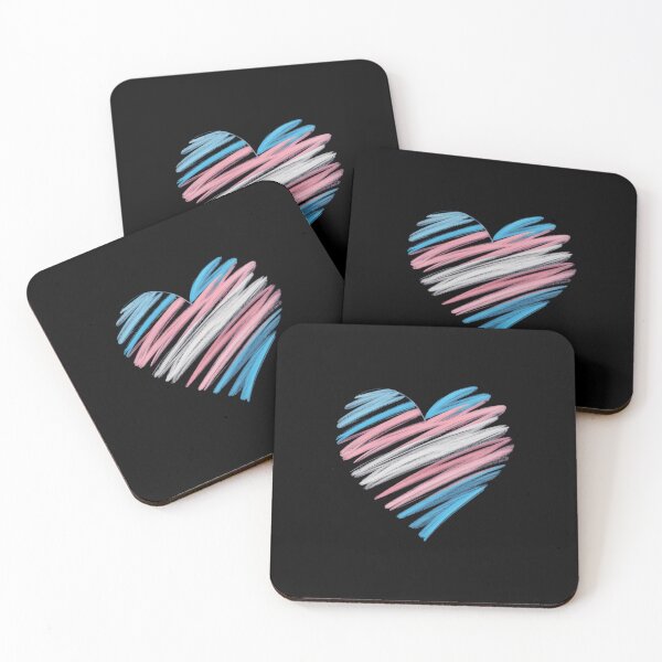 Item preview, Trans Equality Now - Trans Pride Flag, LGBT, LGBTQ Pride designed and sold by EllenJast.