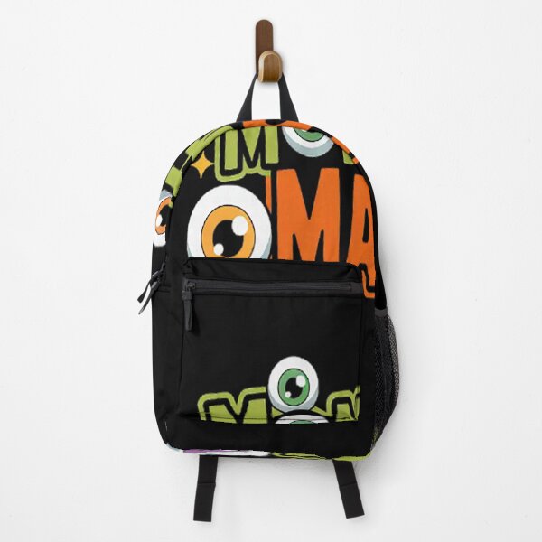 Item preview, Halloween Monster Mash Cute Halloween designed and sold by HaiharryCartoon.